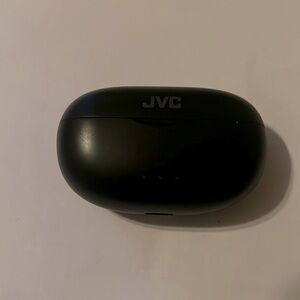 JVC GUMY True Wireless Headphone CASE